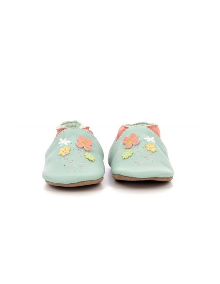 nourisson spring time robeez