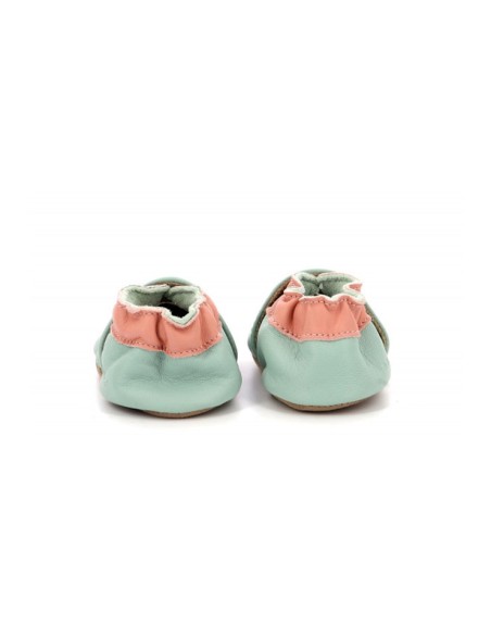 nourisson spring time robeez
