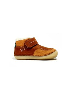 1er pas soklimb KICKERS
