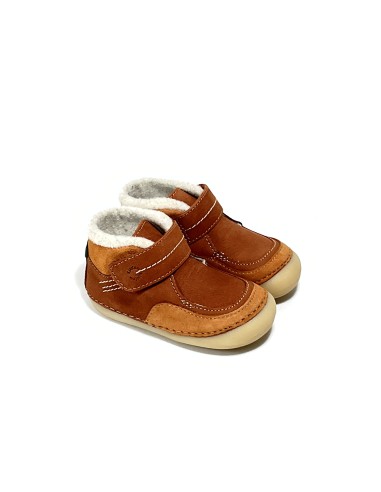 1er pas soklimb KICKERS