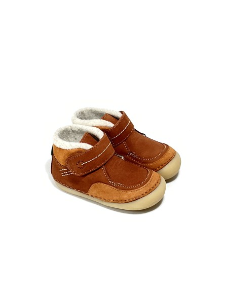 1er pas soklimb KICKERS