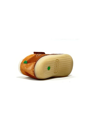 1er pas soklimb KICKERS