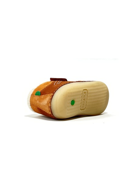 1er pas soklimb KICKERS