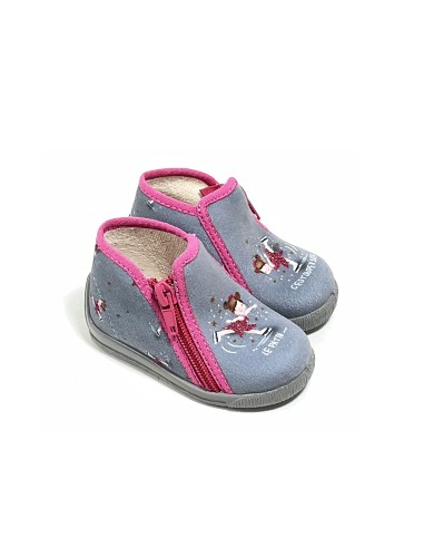 chaussons tafini bellamy