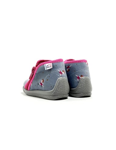 chaussons tafini bellamy
