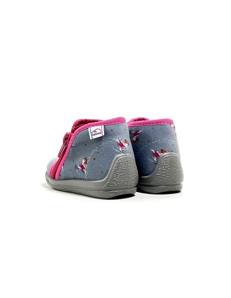 chaussons tafini bellamy