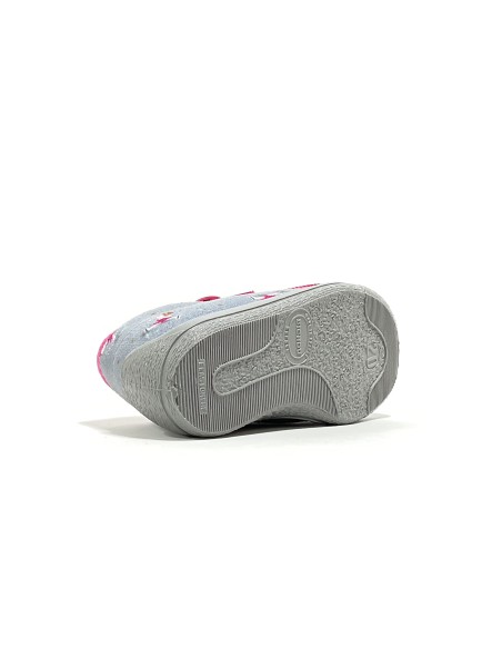 chaussons tafini bellamy