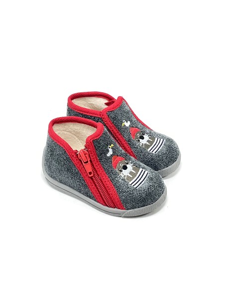 chaussons temo bellamy