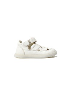 1er pas tractus f KICKERS