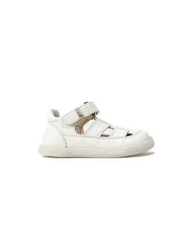 1er pas tractus f KICKERS