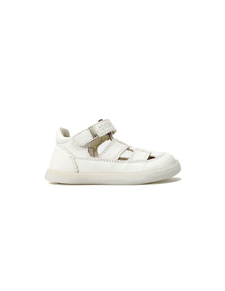 1er pas tractus f KICKERS