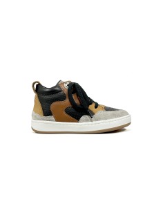 baskets sneakers teams jog lace shoopom