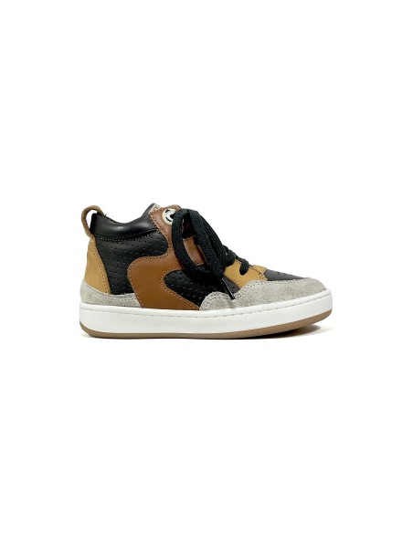 baskets sneakers teams jog lace shoopom