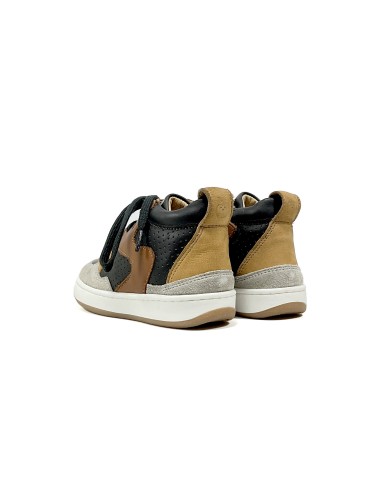baskets sneakers teams jog lace shoopom