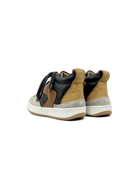 baskets sneakers teams jog lace shoopom