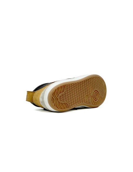 baskets sneakers teams jog lace shoopom