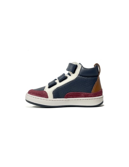 baskets sneakers teams jog scratch shoopom