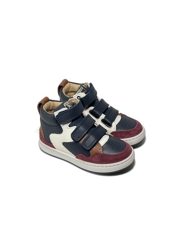 baskets sneakers teams jog scratch shoopom