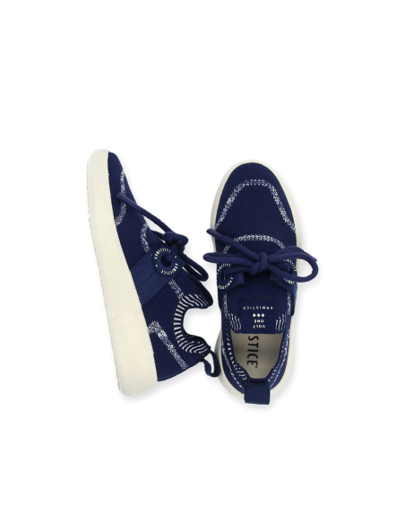 baskets sneakers volt one k armistice