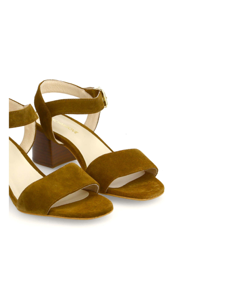 sandales nu-pieds venus sandale schmoove
