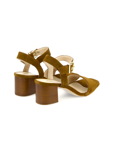 sandales nu-pieds venus sandale schmoove