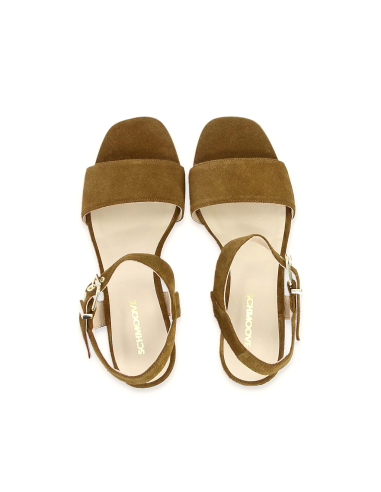 sandales nu-pieds venus sandale schmoove