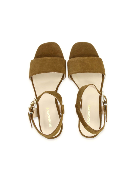 sandales nu-pieds venus sandale schmoove
