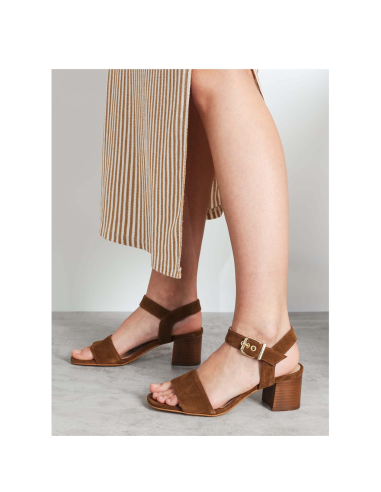 sandales nu-pieds venus sandale schmoove