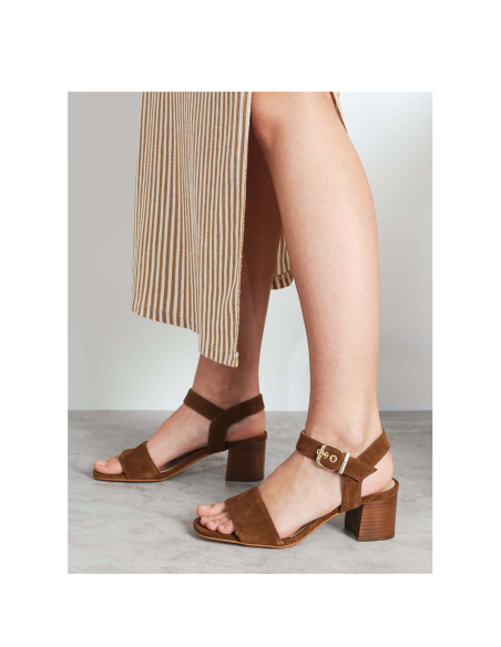 sandales nu-pieds venus sandale schmoove