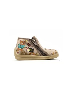 chaussons vinc bellamy