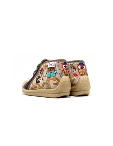 chaussons vinc bellamy