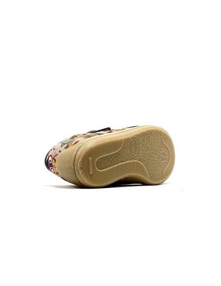 chaussons vinc bellamy