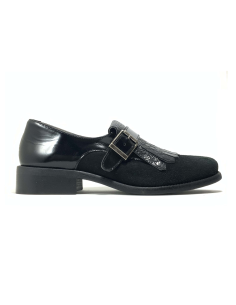 ballerines ysis-7 bailly