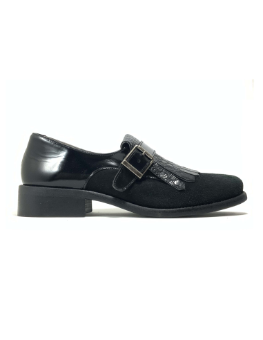 ballerines ysis-7 bailly