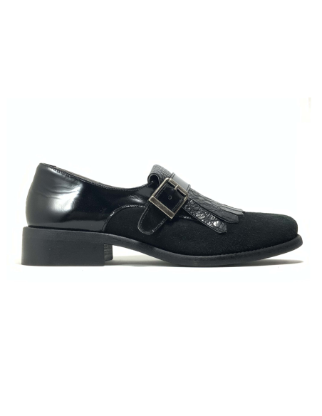 ballerines ysis-7 bailly