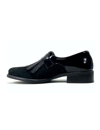 ballerines ysis-7 bailly