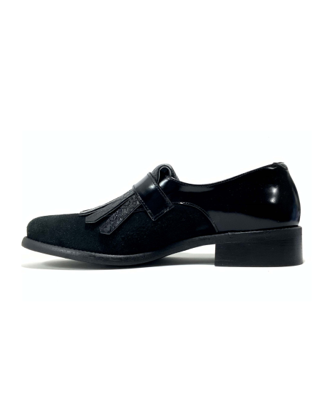 ballerines ysis-7 bailly