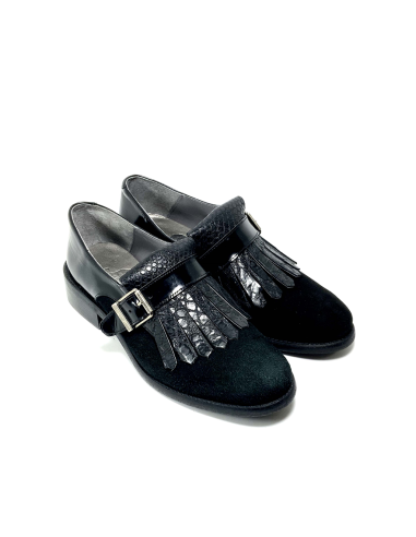 ballerines ysis-7 bailly