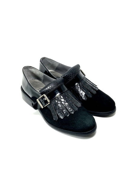 ballerines ysis-7 bailly
