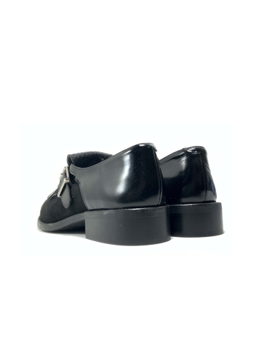 ballerines ysis-7 bailly