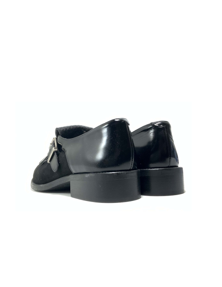 ballerines ysis-7 bailly
