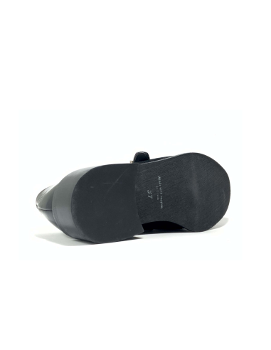 ballerines ysis-7 bailly