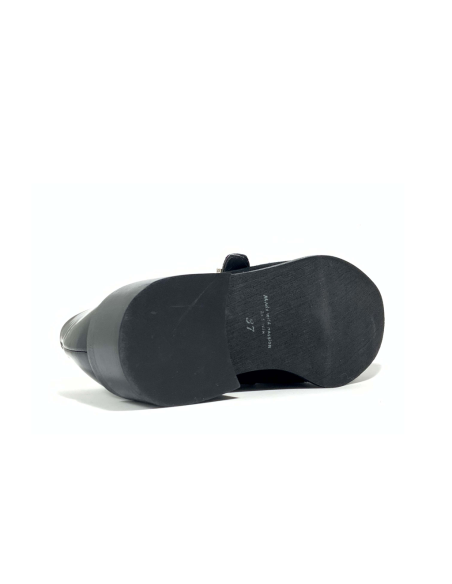 ballerines ysis-7 bailly