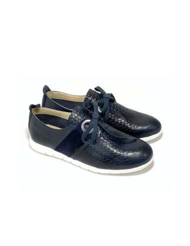 derbies et richelieus zafiro bailly