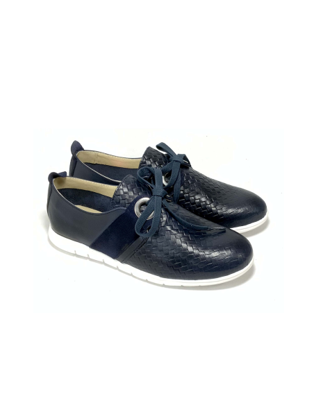 derbies et richelieus zafiro bailly