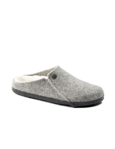 chausson zermatt shearling fe birkenstock