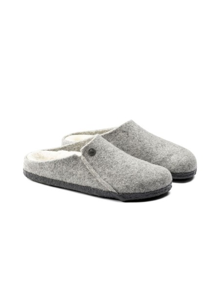 chausson zermatt shearling fe birkenstock