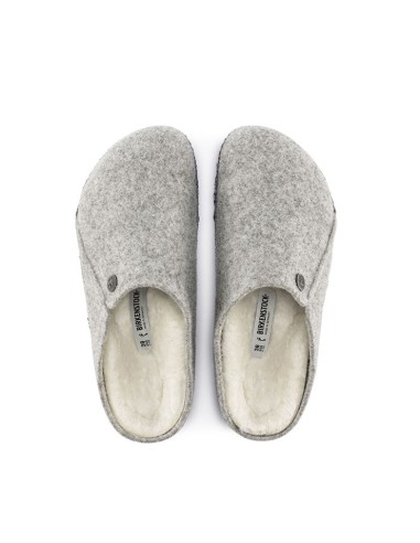 chausson zermatt shearling fe birkenstock