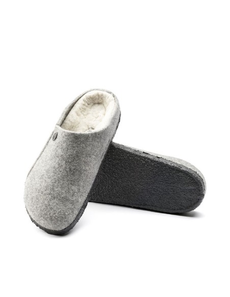 chausson zermatt shearling fe birkenstock