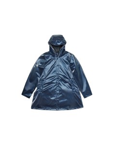 impermeables a-line jacket rains